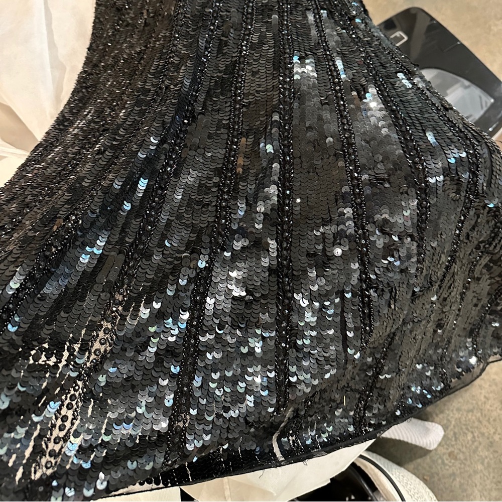 Prom Dress - Picture 13 of 16
